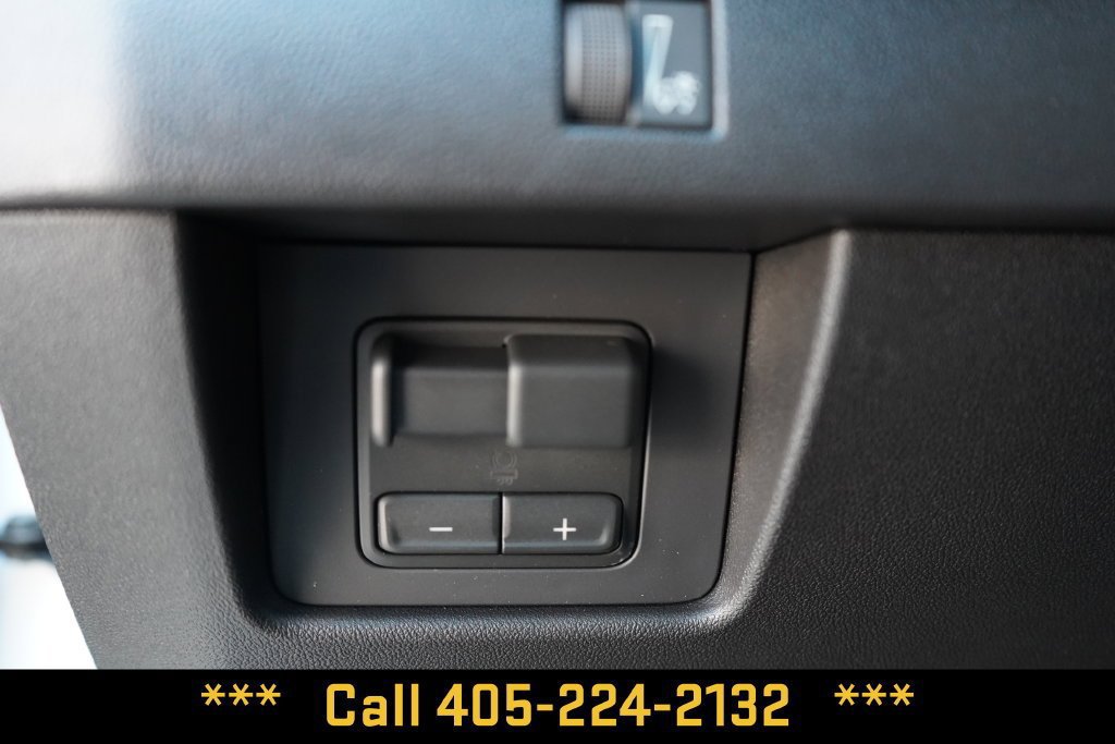 New 2026 Chevrolet Colorado Z71 w/ Z71 Convenience Package 2 AWD/4WD image 32