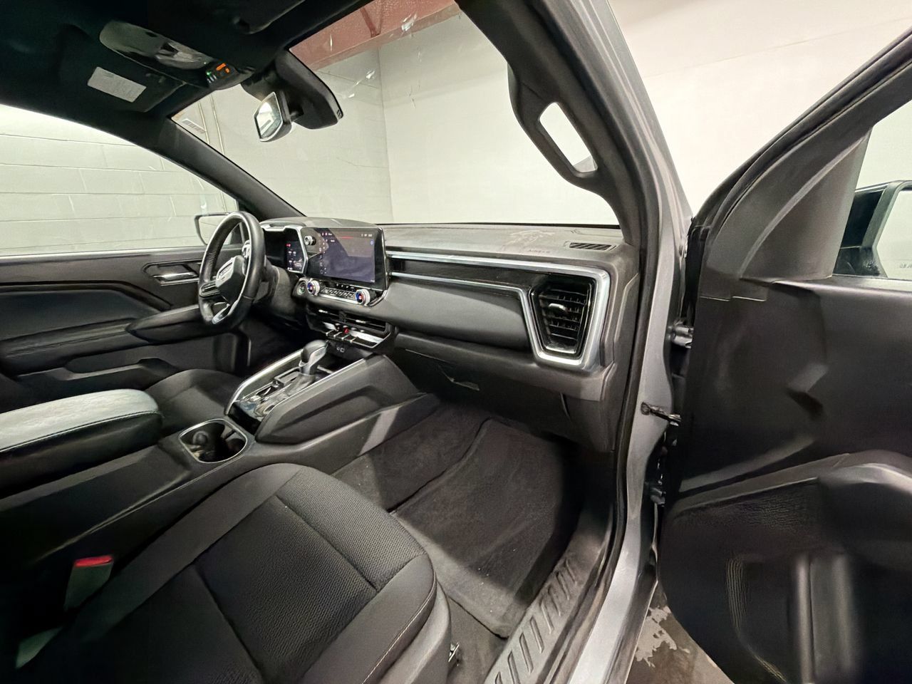 Certified 2024 GMC Canyon Elevation w/ Convenience Package RWD image 26