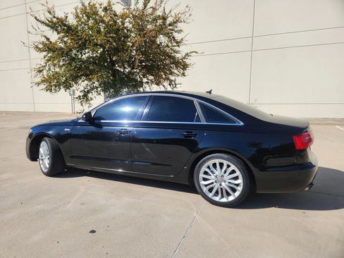 Used 2013 Audi A6 3.0T Premium Plus image 17