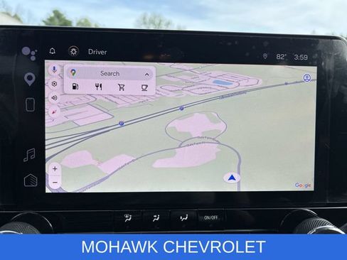 Used 2023 Chevrolet Colorado LT w/ LT Convenience Package AWD/4WD image 14
