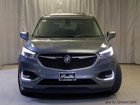Used 2020 Buick Enclave Avenir w/ Trailering Package, 5000 lbs. image 5