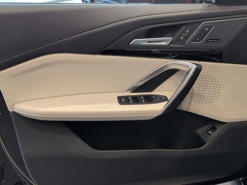 Used 2026 BMW X2 xDrive28i w/ Technology Package image 14