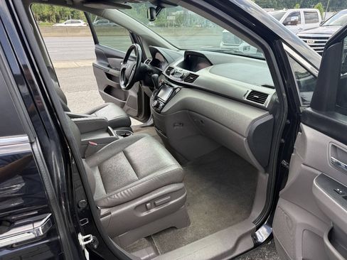 Used 2016 Honda Odyssey EX-L image 15