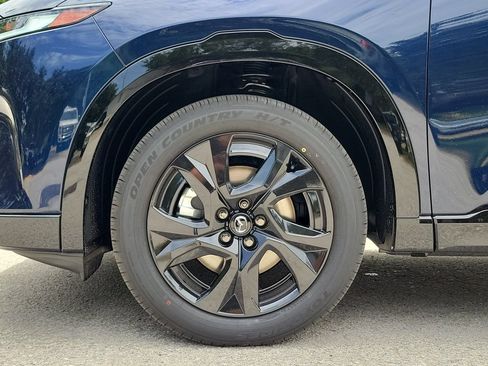 New 2026 MAZDA CX-5 2.5 S w/ Premium Package AWD/4WD image 7