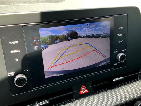 Used 2023 Kia Sportage LX FWD image 55