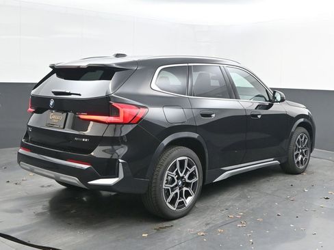 New 2026 BMW X1 xDrive28i w/ Convenience Package image 7