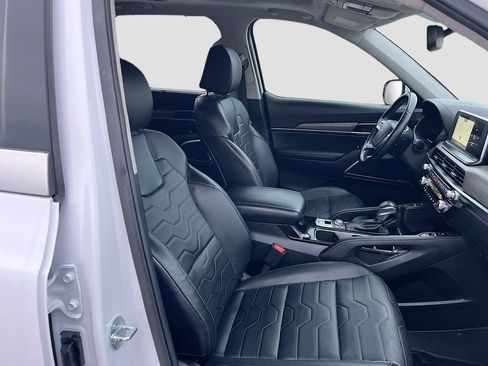 Used 2022 Kia Telluride SX w/ SX Prestige Package AWD/4WD image 31