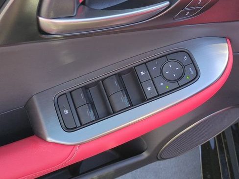 Used 2026 Lexus IS 350 F Sport RWD image 15