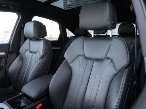 Certified 2023 Audi Q5 2.0T Premium Plus w/ Premium Plus Package image 25