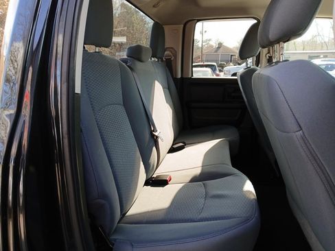 Used 2017 RAM 1500 Express w/ Express Value Package image 12