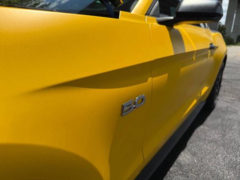 Used 2021 Ford Mustang GT w/ Equipment Group 301A image 5