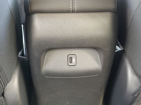 Used 2024 Nissan Sentra SV image 23