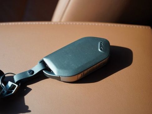 New 2025 Kia Telluride SX Prestige X-Line image 37