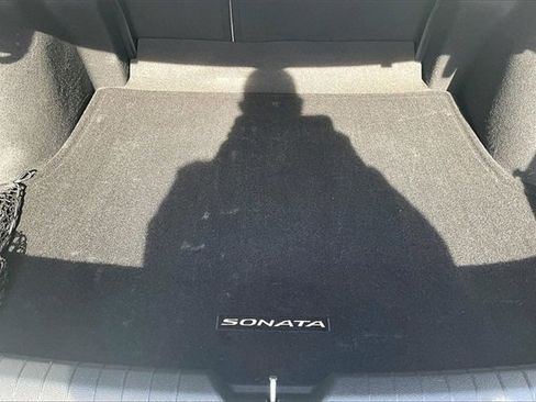 Used 2023 Hyundai Sonata SEL image 25