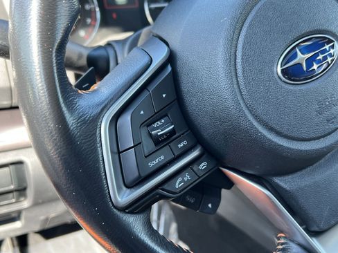 Used 2019 Subaru Crosstrek 2.0i Limited w/ Moonroof Package image 30