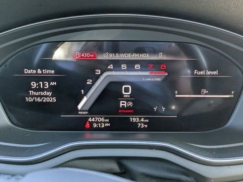 Used 2024 Audi A4 2.0T Premium Plus image 23