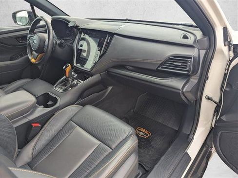 Used 2023 Subaru Outback Wilderness AWD/4WD image 23