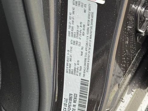 New 2026 RAM 1500 Express AWD/4WD image 32