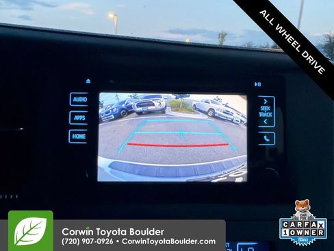 Used 2015 Toyota Sienna XLE w/ XLE Navigation Package AWD/4WD image 30