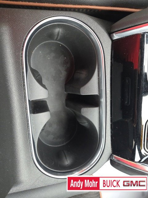 Used 2025 GMC Canyon AT4 AWD/4WD image 49