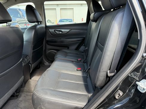 Used 2014 Nissan Rogue SL AWD/4WD image 21