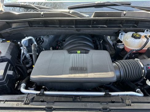 Used 2023 GMC Sierra 1500 Pro w/ Pro Value Package image 15