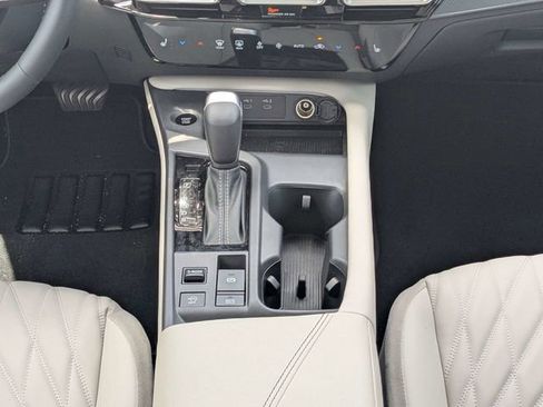 Used 2026 Nissan Sentra SL w/ Floor Mat Package FWD image 14