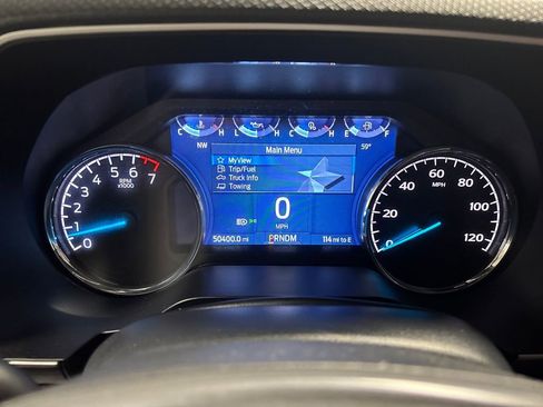 Used 2021 Ford F150 XLT w/ Equipment Group 302A High image 22