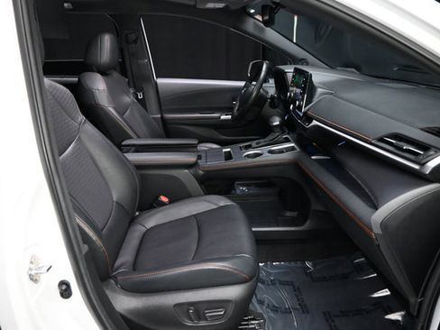 Used 2024 Toyota Sienna XSE image 57