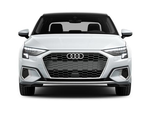 Certified 2023 Audi A3 2.0T Premium AWD/4WD image 4