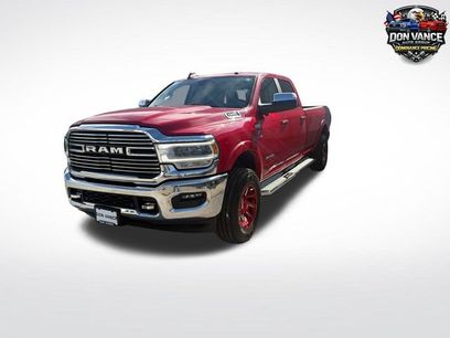 Used 2022 RAM 2500 Laramie