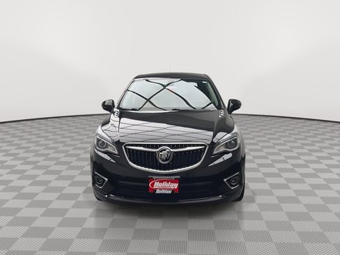 Used 2019 Buick Envision Preferred image 31