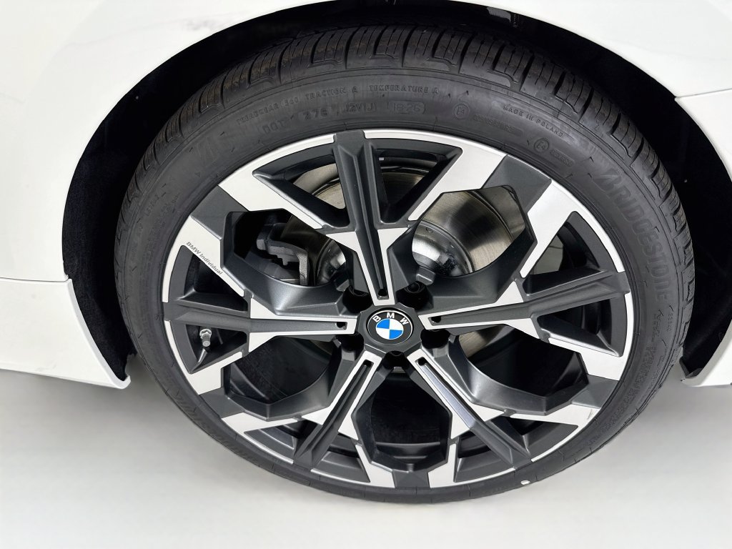 New 2027 BMW 430i Convertible w/ Premium Package RWD image 35