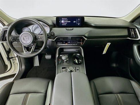 New 2026 MAZDA CX-90 3.3 Turbo w/ Select Package image 3