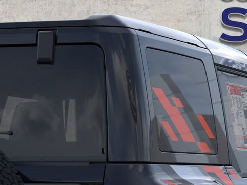 New 2025 Ford Bronco Raptor image 25