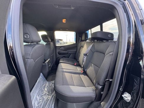 New 2026 Chevrolet Colorado LT w/ Advanced Trailering Package image 8