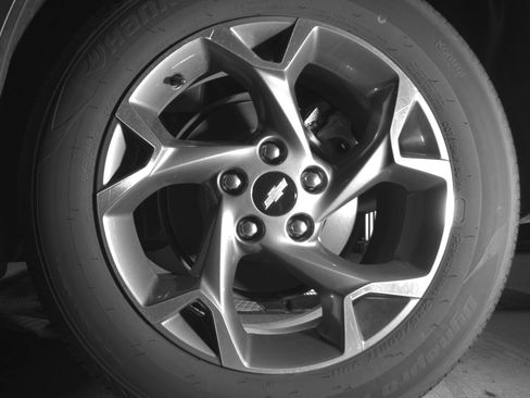 Used 2025 Chevrolet Trax LT w/ LT Convenience Package FWD image 14