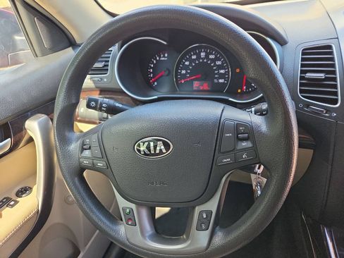 Used 2015 Kia Sorento LX AWD/4WD image 26