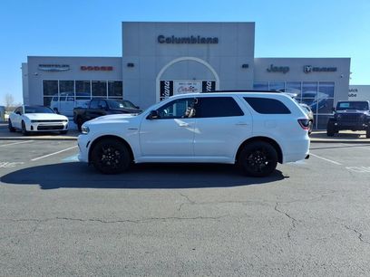 Used 2025 Dodge Durango R/T