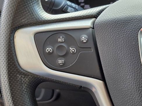 Certified 2023 GMC Terrain SLE w/ Driver Convenience Package AWD/4WD image 21