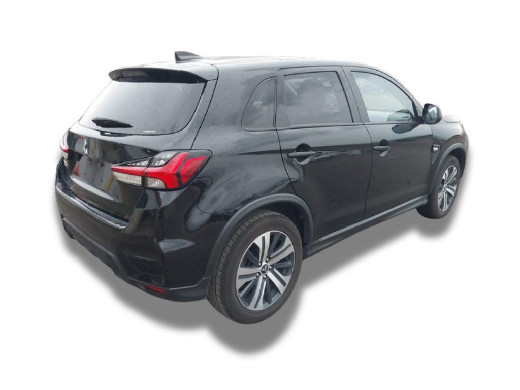 Used 2024 Mitsubishi Outlander Sport AWD image 4