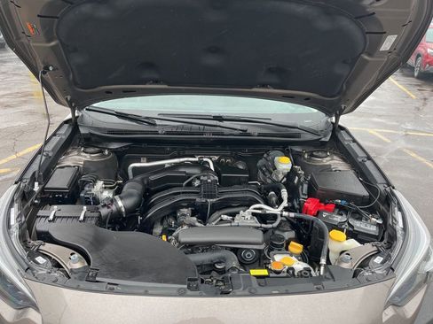 Certified 2024 Subaru Outback Limited image 26