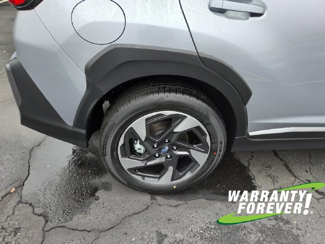 New 2026 Subaru Crosstrek 2.5i Limited AWD/4WD image 21