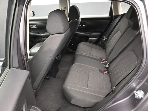 Certified 2024 Honda HR-V LX image 24