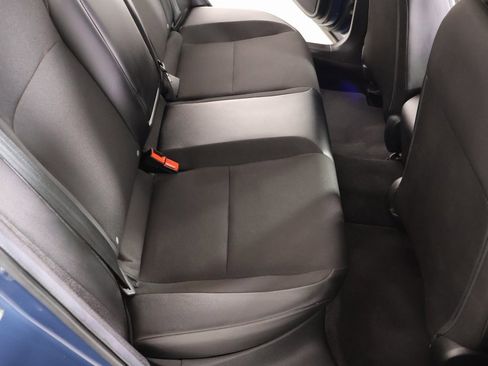 Used 2025 Honda Civic Sport image 13