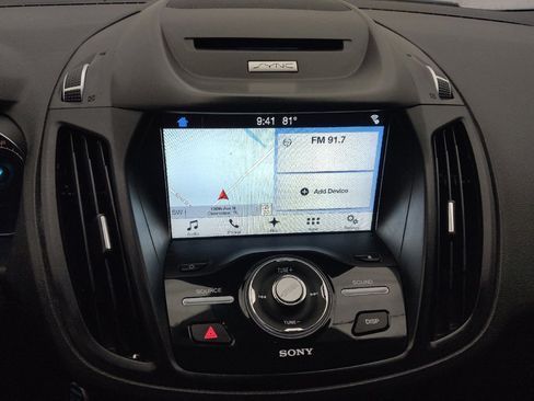 Used 2017 Ford Escape Titanium AWD/4WD image 25