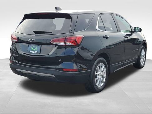 Certified 2023 Chevrolet Equinox LT FWD image 5