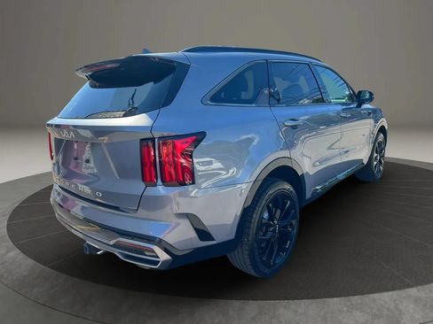 Used 2022 Kia Sorento SX AWD/4WD image 5