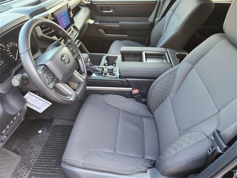 New 2026 Toyota Tundra SR5 image 9