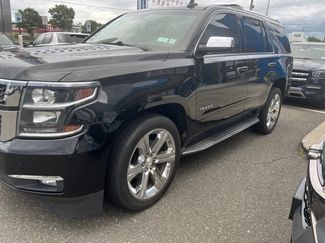 Used 2017 Chevrolet Tahoe Premier AWD/4WD video 1
